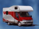 Hymer Signo 100-A 2005 года